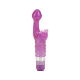 9-Function Butterfly Kiss Platinum Edition - Pink